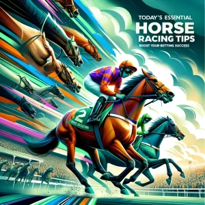 Today's Horse Racing Tips