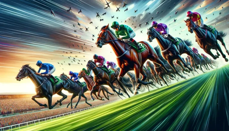Pro Horse Racing Tips