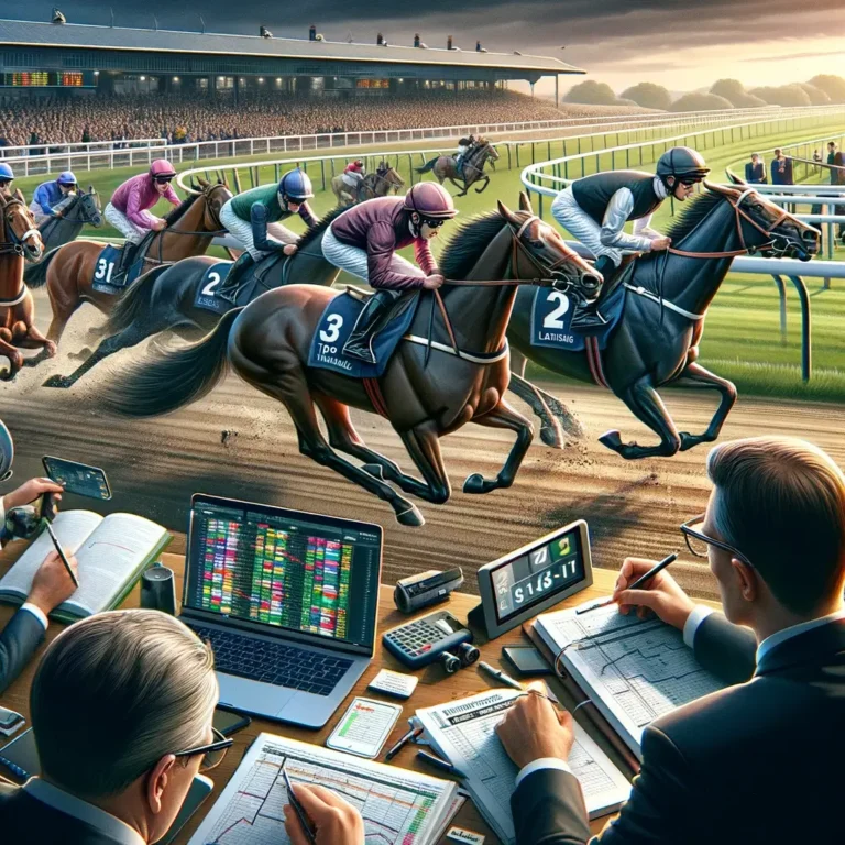 Cost of horse racing tips UK