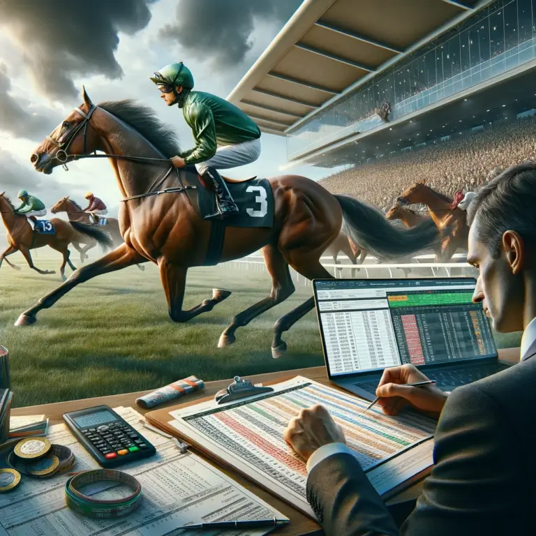 Best Websites Horse Racing Tips UK