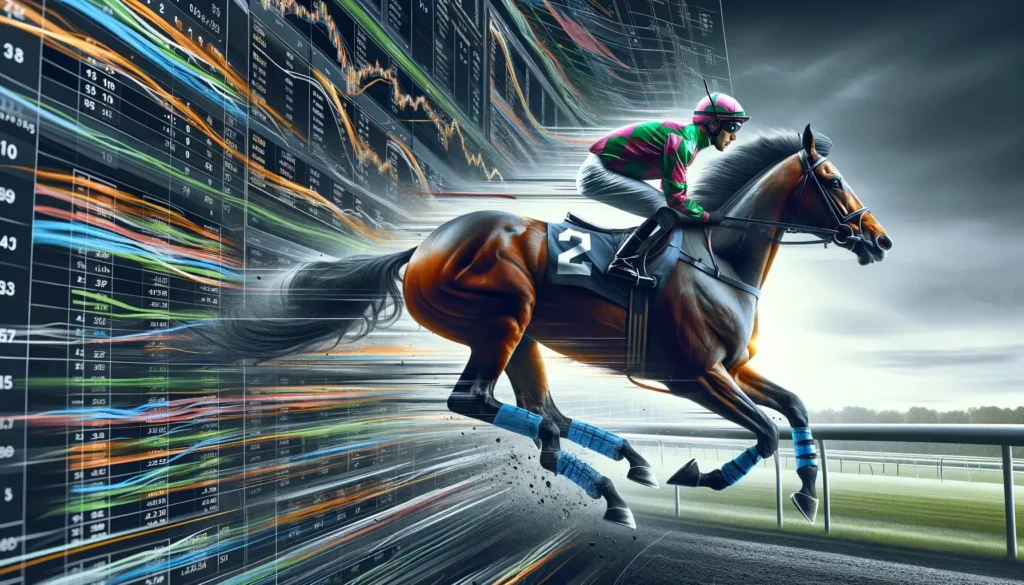Elite Horse Racing Tactics