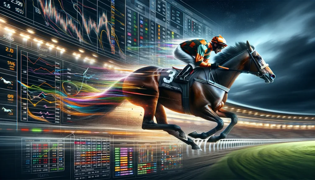 Horse Racing Betting Mastery