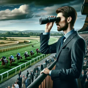 Professional Horse Racing Tipster