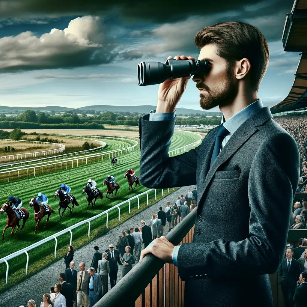 Professional Horse Racing Tipster