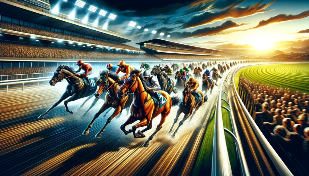 today horse racing tips