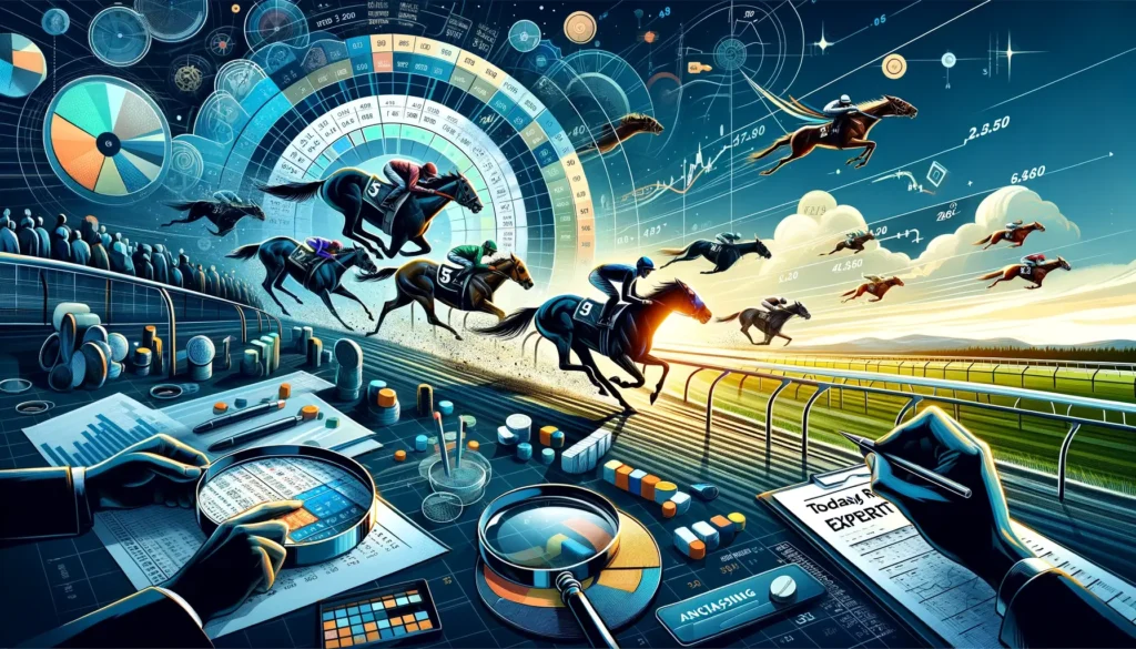 Horse Racing Expert Tips Today