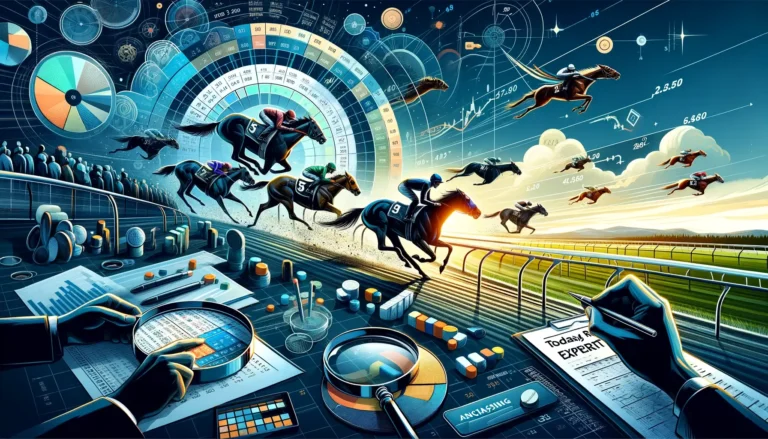 Horse Racing Expert Tips Today